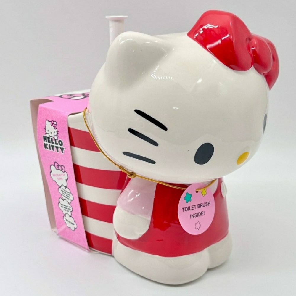 hello kitty bath - Picture 2 of 2